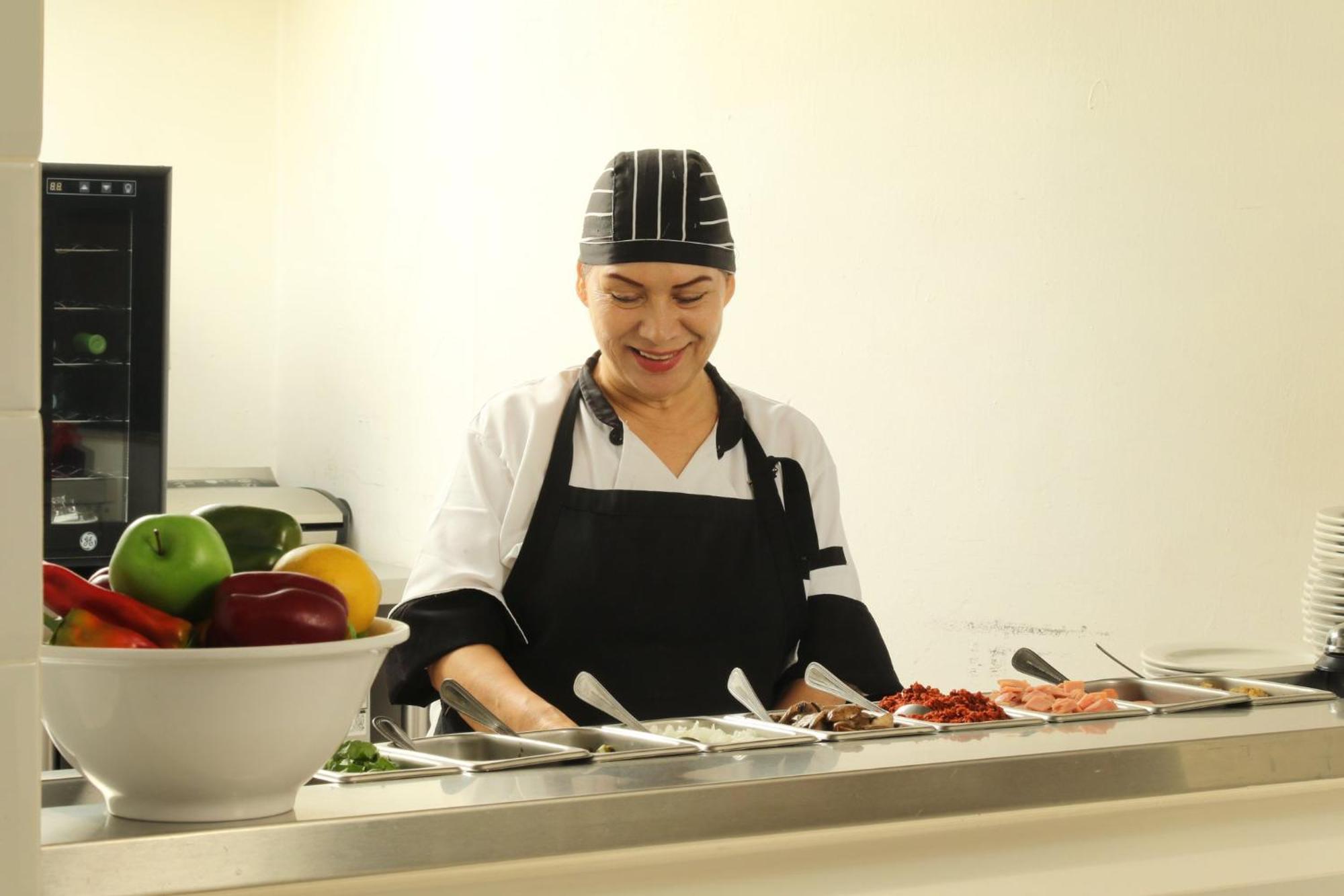 Holiday Inn Tijuana Zona Rio By Ihg Exterior photo