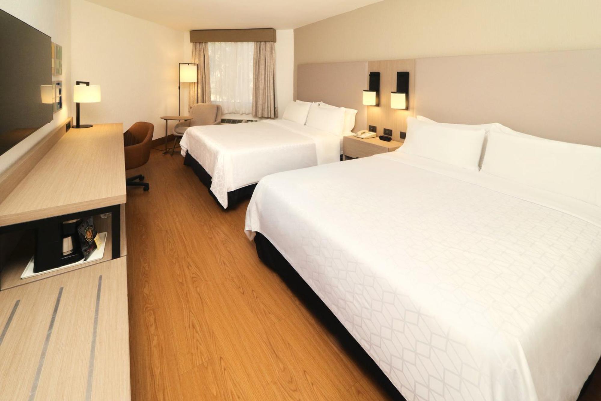 Holiday Inn Tijuana Zona Rio By Ihg Exterior photo