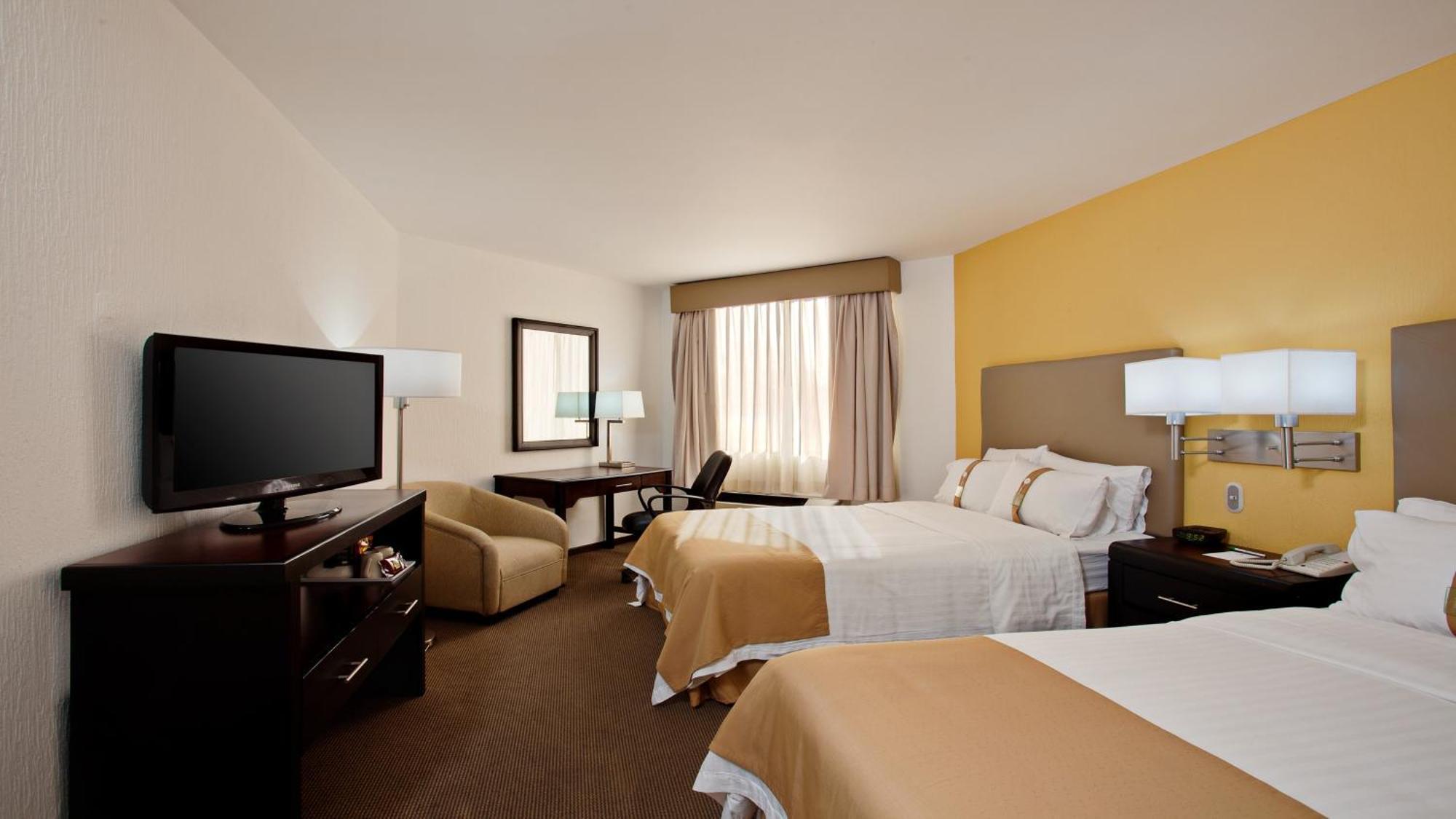 Holiday Inn Tijuana Zona Rio By Ihg Exterior photo