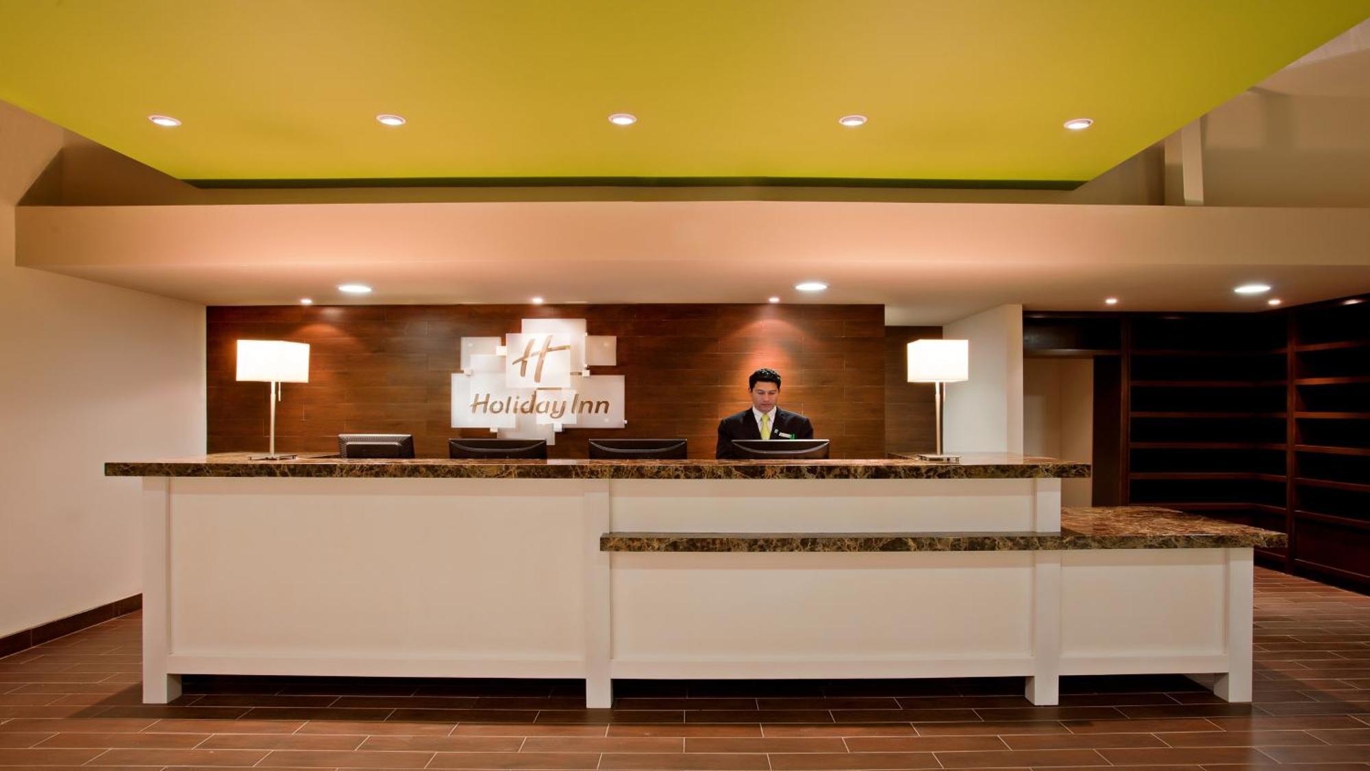 Holiday Inn Tijuana Zona Rio By Ihg Exterior photo